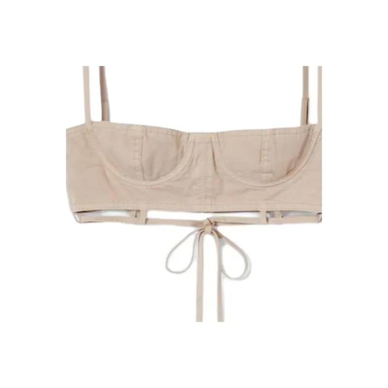 GUCCI Camisoles Women's Pink-4