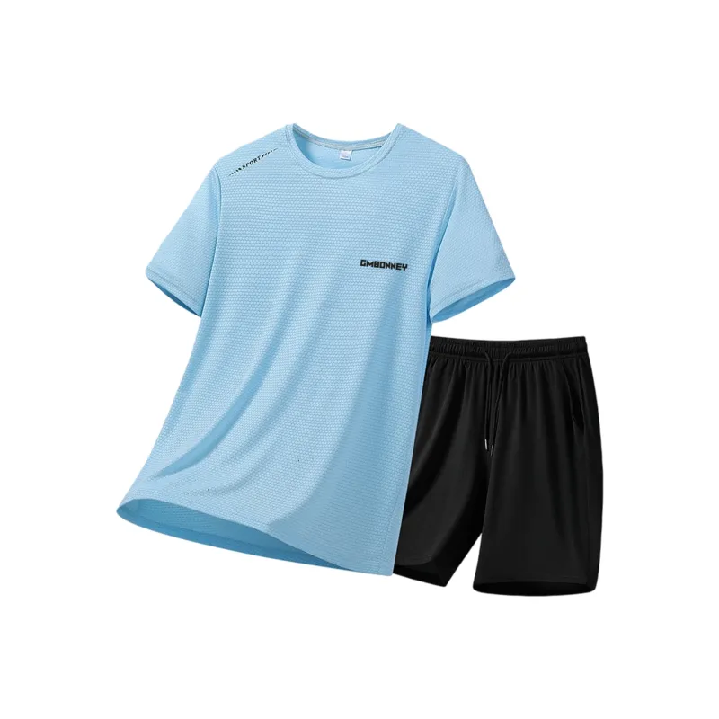 G.M BONNEY Casual Sportswear Unisex-7