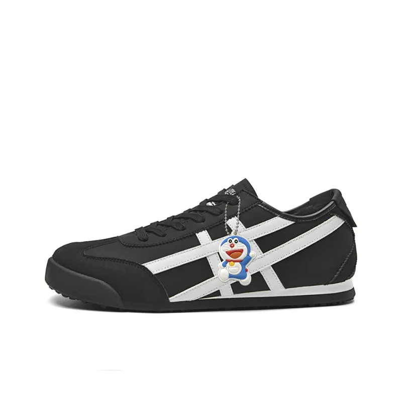 DoraemonA Low Top Casual Shoes Men's-5
