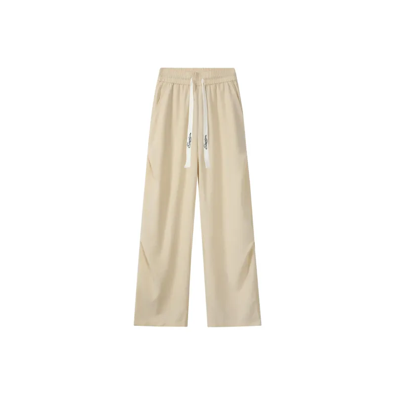 EMERICA x KW Casual Pants Unisex-12