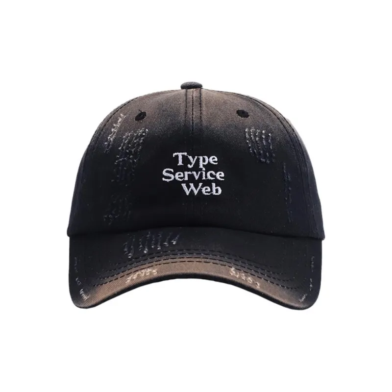 Ai Jiawei Cotton Baseball Caps Unisex-2