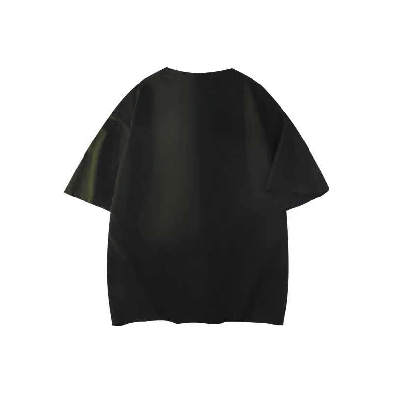 Maxim's De Paris T Shirt Unisex-3