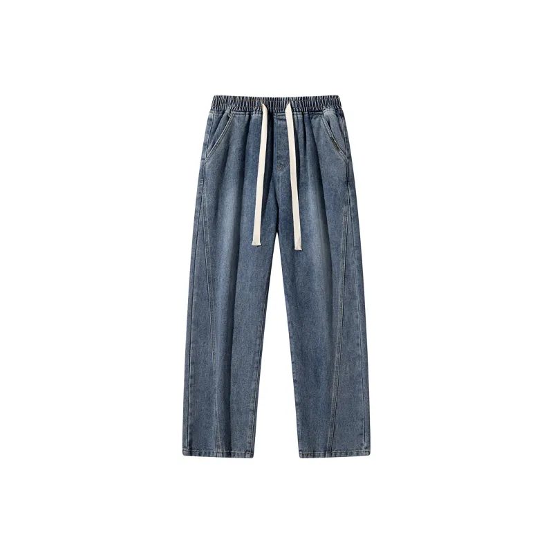 MindBridge Jeans Unisex-14