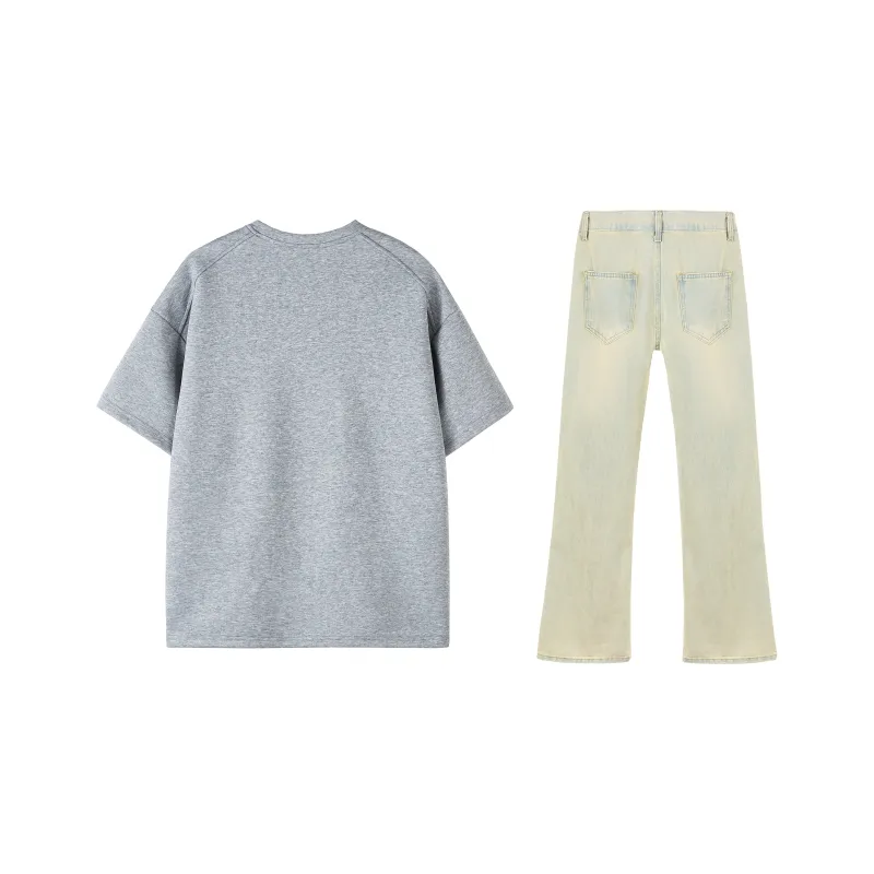 ZWWWZ Casual Sportswear Unisex-26
