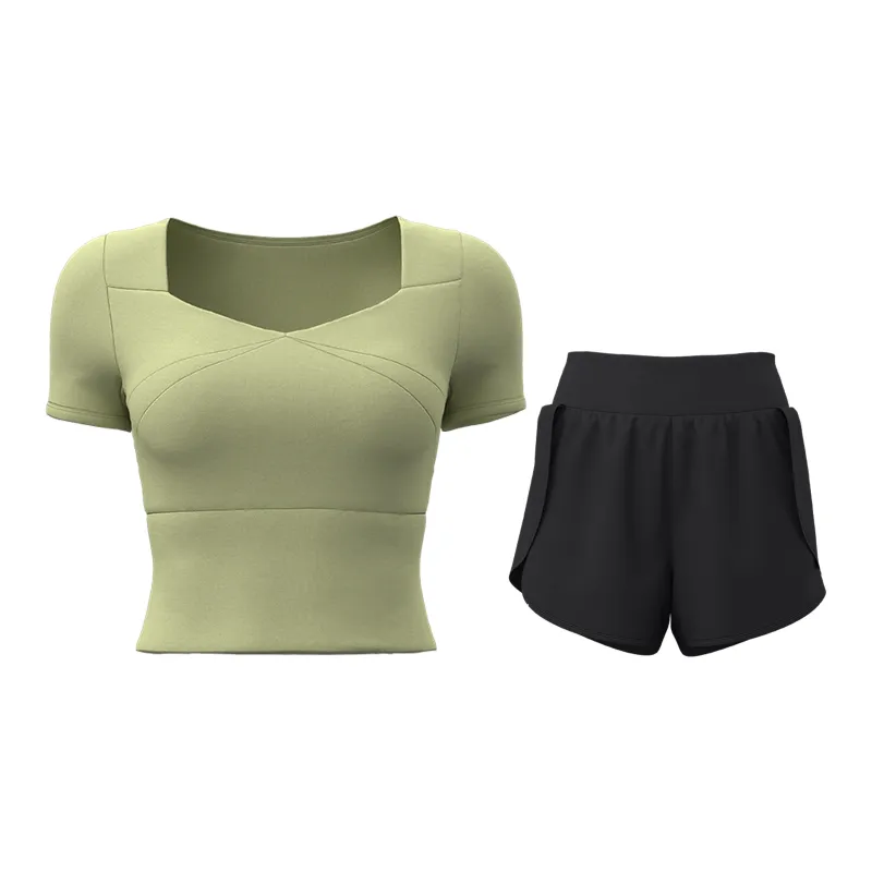 FARO Women's Shapewear-27