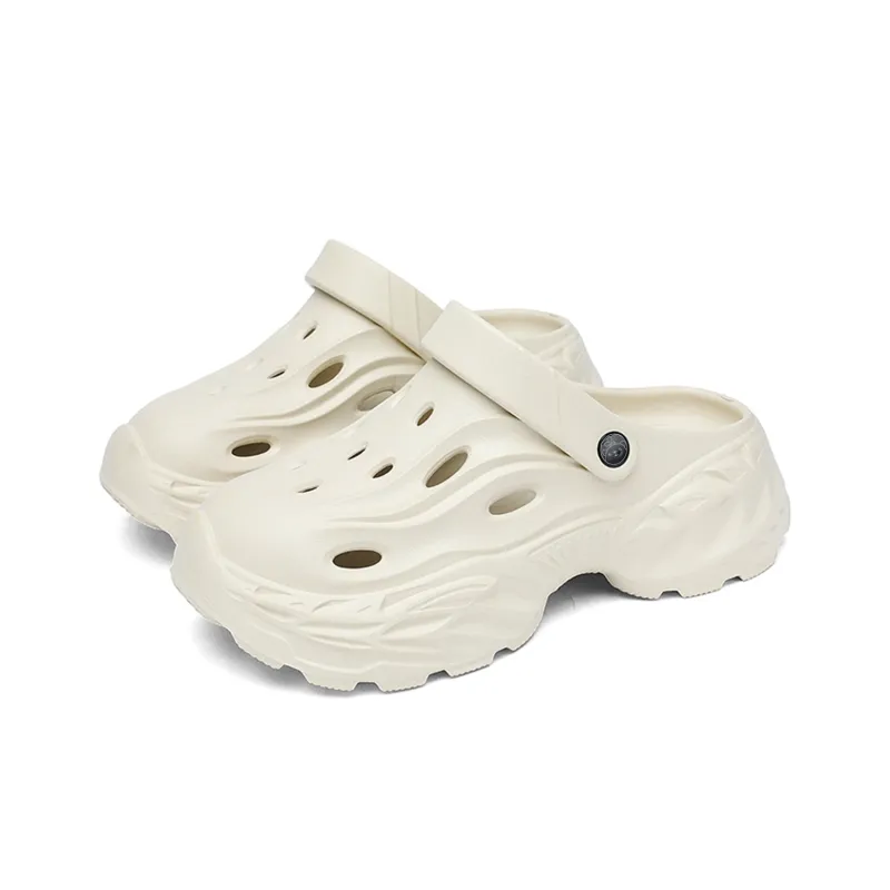 Budding Bear Clogs Unisex-5