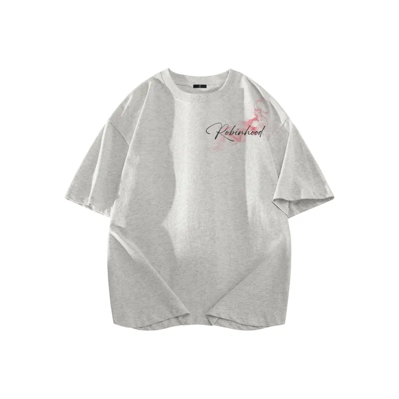 ROBINHOOD T Shirts Unisex-13