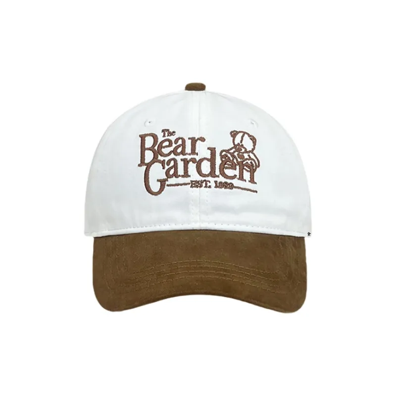 ROBINHOOD Cotton Baseball Caps Unisex-2