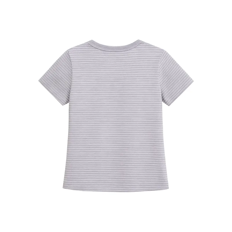 CHANT'2nd T Shirts Women's-1