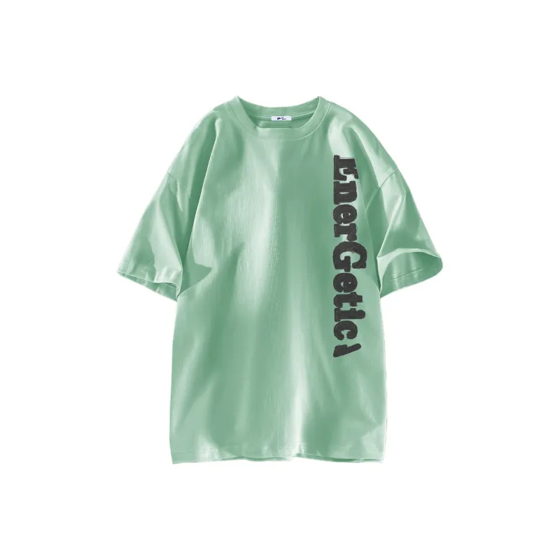 WARRIOR T Shirts Unisex-12