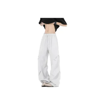 FASTFISH Casual Pants Unisex