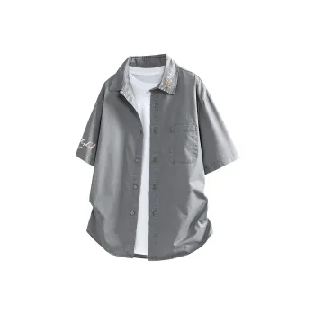 FASTFISH Shirts Unisex