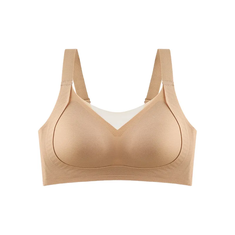 MIIOW Women's Bras-0