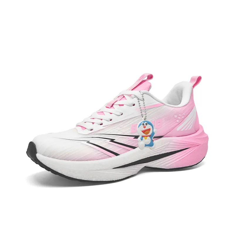 DoraemonA Low Top Running Shoes Men's-8