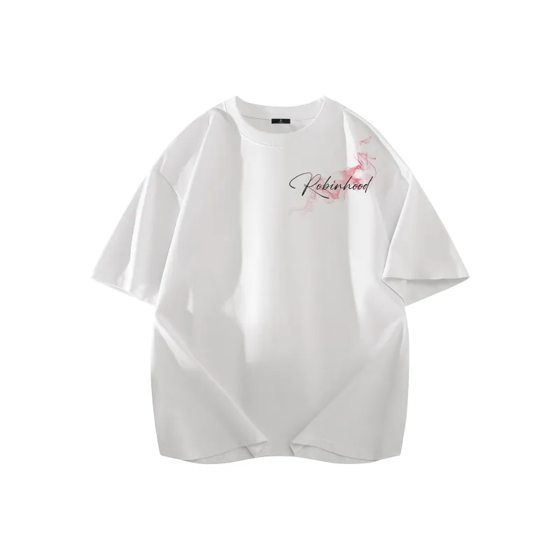 ROBINHOOD T Shirts Unisex-5