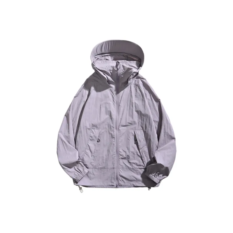TUCANO Super Light Sun Protection Clothing Unisex-4