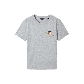 GANT T-Shirts Unisex