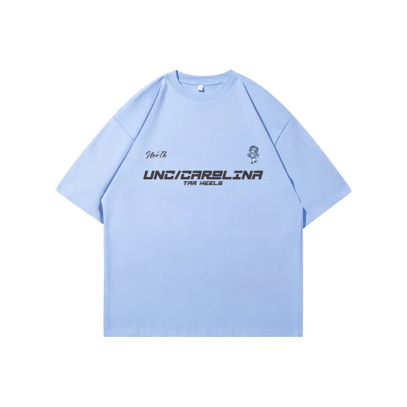 NCAA T Shirts Unisex-14
