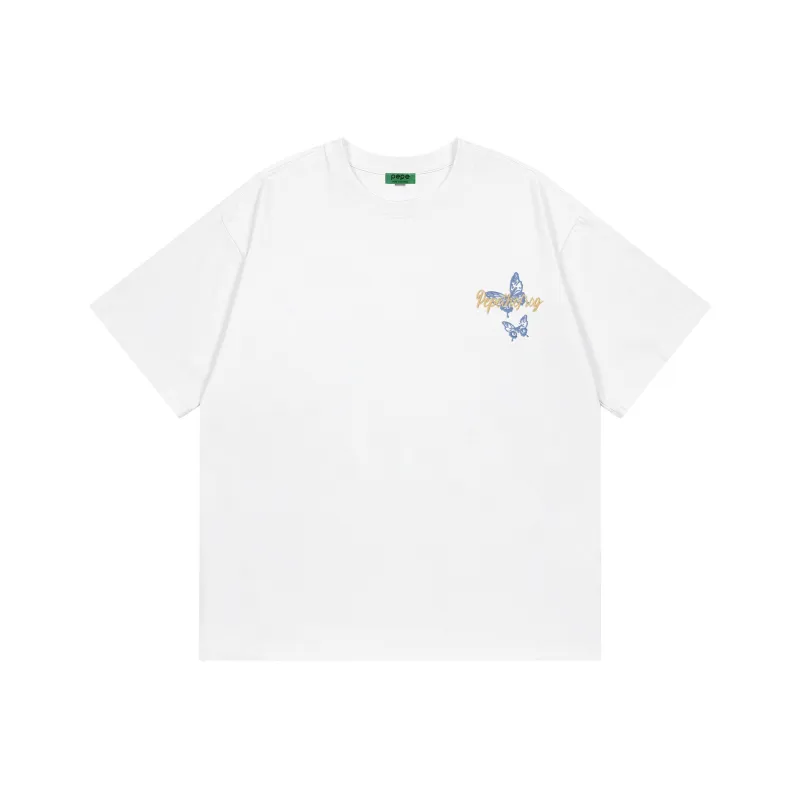 Pepe The Frog T Shirts Unisex-17