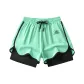 Bright Green