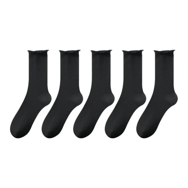 Beerus Mid Calf Socks Women's Combo Set-9