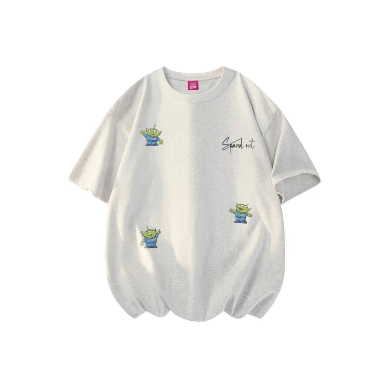 Disney Toy Story Series T Shirt Unisex-12