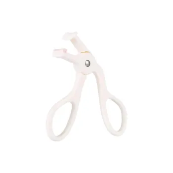 NOME White Curling Partial Eyelash Curlers Shaping