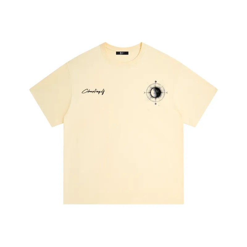 CHARLIE GOLF T Shirts Unisex-13