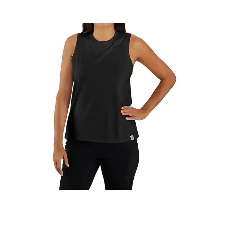 Carhartt Tank Tops Women's-0
