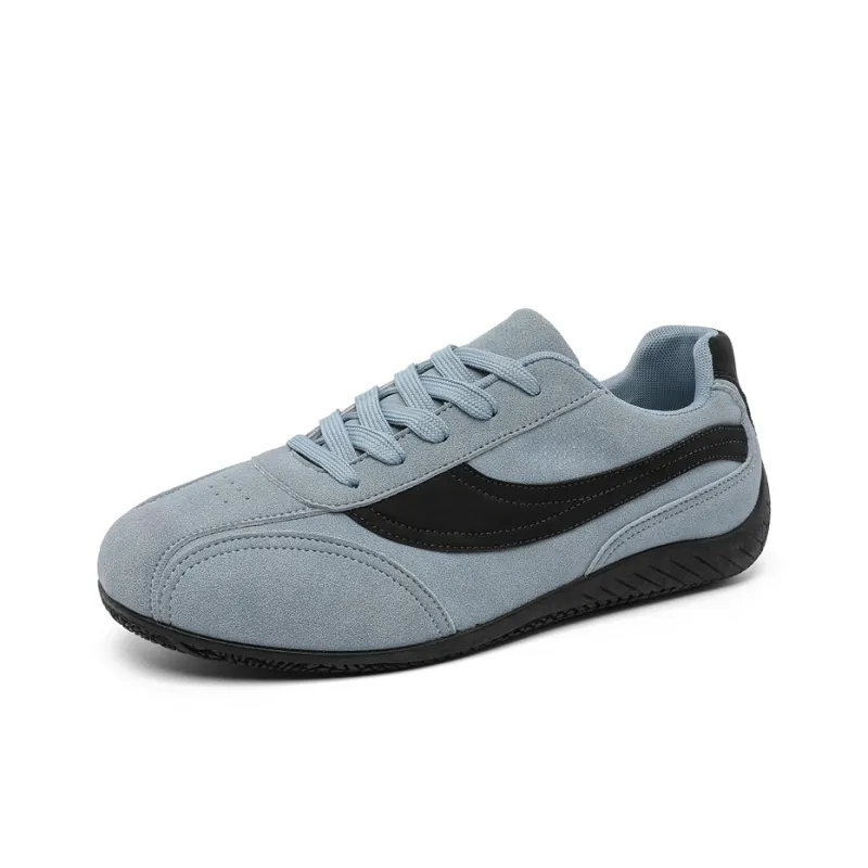 HACKBUTEER Low Top Casual Shoes Men's Box Included-14