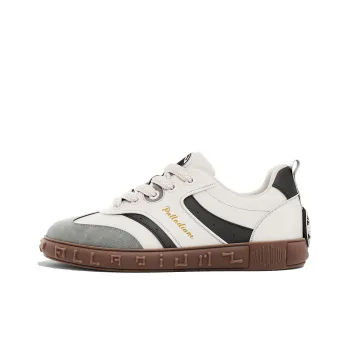 Palladium Height Increasing Abrasion Resistant Lightweight Breathable Slip Resistant Low Top Skateboard Shoes Unisex