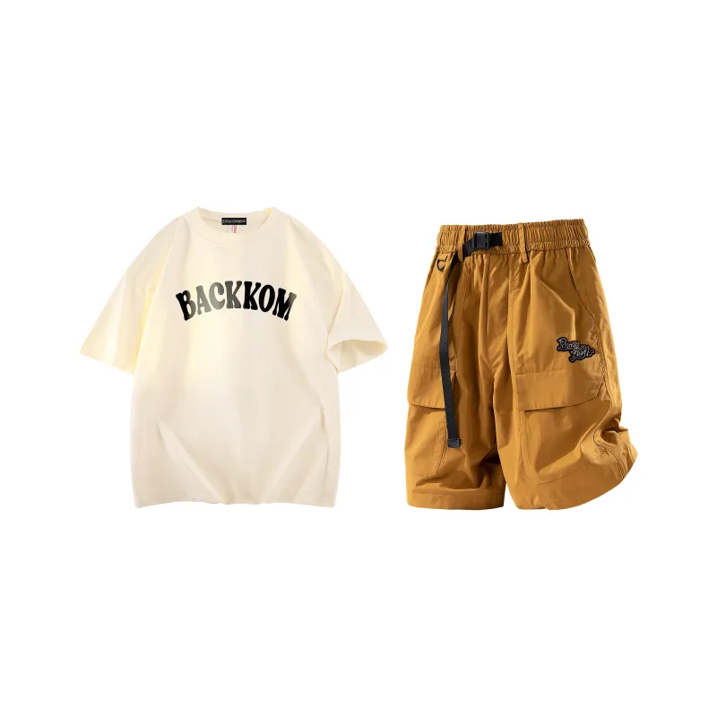 David Bakken Casual Sportswear Unisex-30