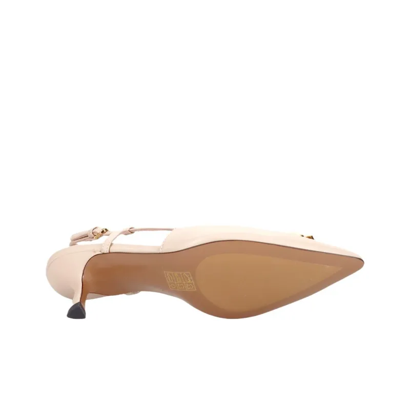 COCCINELLE C me High Heels Women's Pink-5