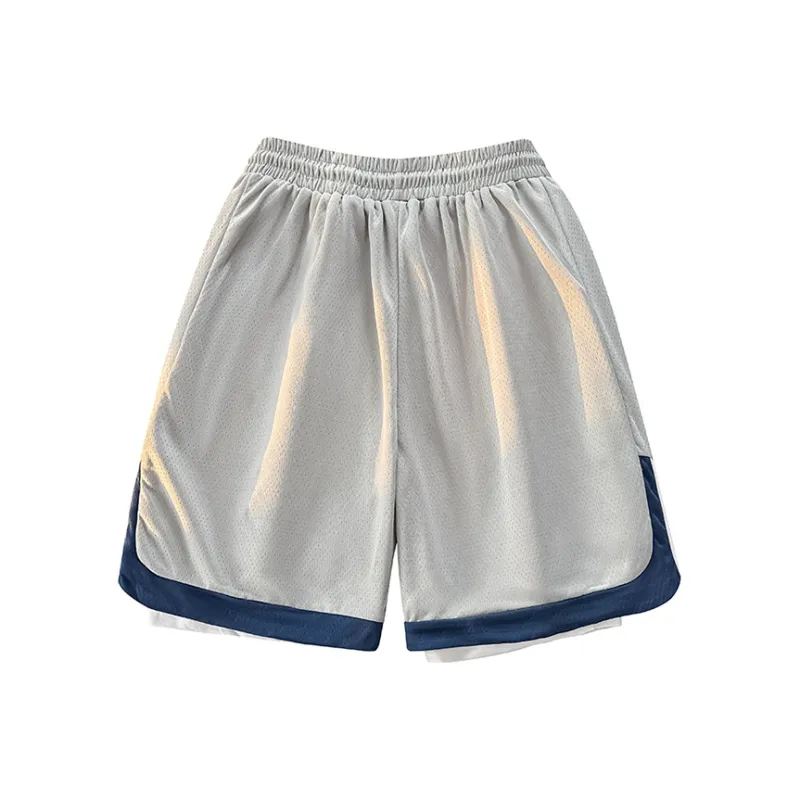 ARCLINEA Basketball Shorts Unisex-6