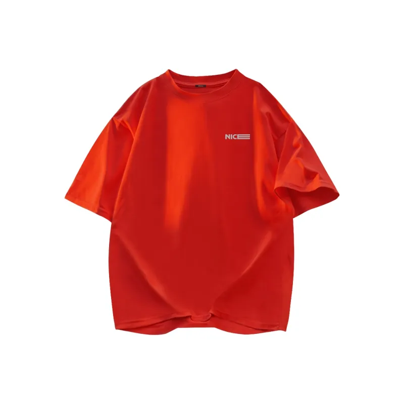 MINISO T Shirts Unisex-6