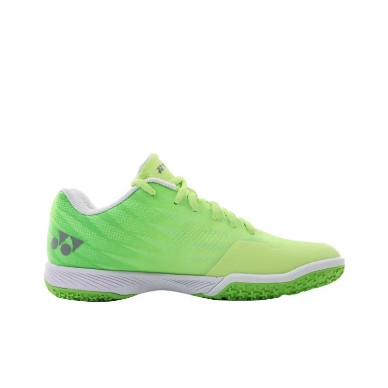 YONEX AX Super Light 2 Badminton Shoes Women's Low Top Green-1