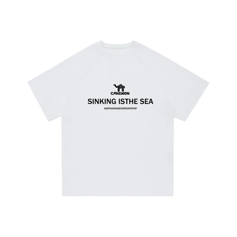 Pilot the camel T Shirts Unisex-0