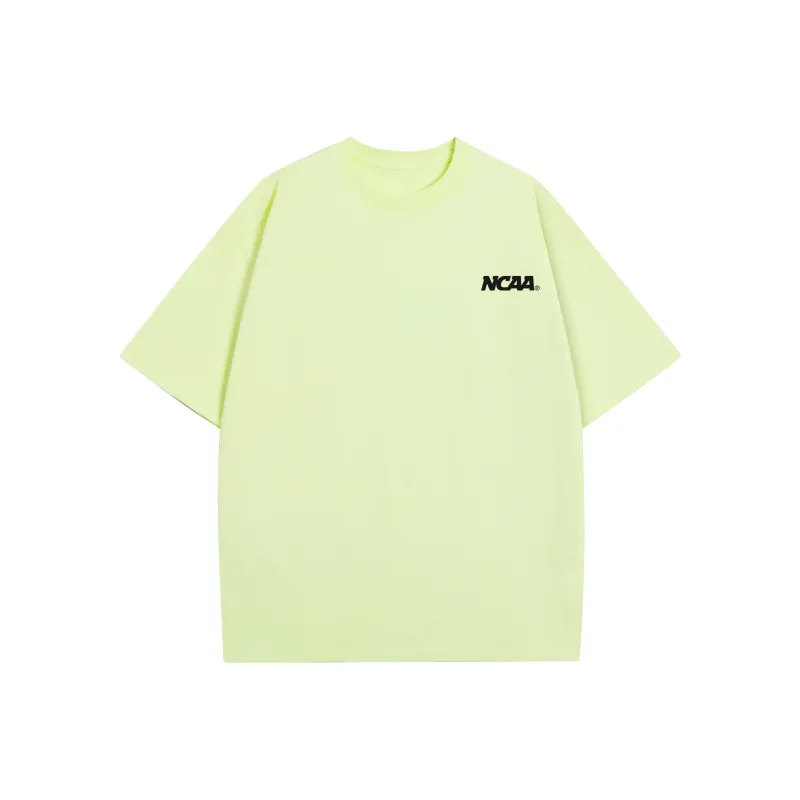 NCAA T Shirts Unisex-18