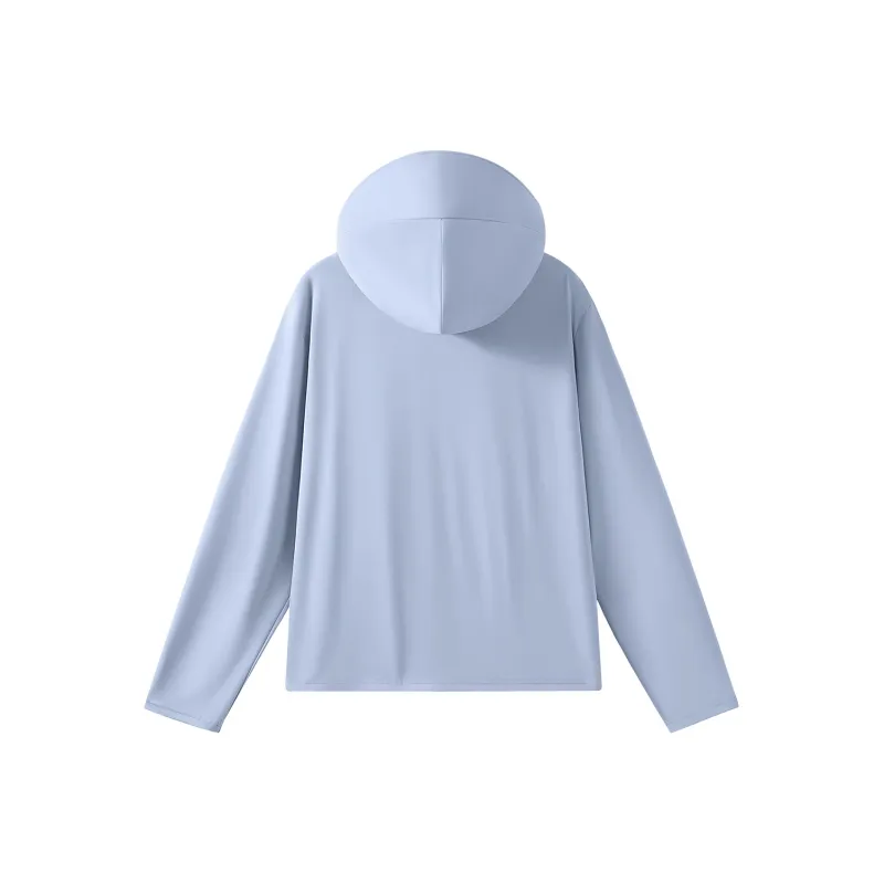 Tonlion Sun Protection Clothing Men's-11