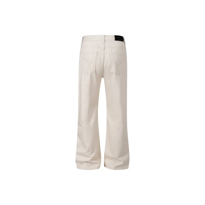G TRE Jeans Unisex-1