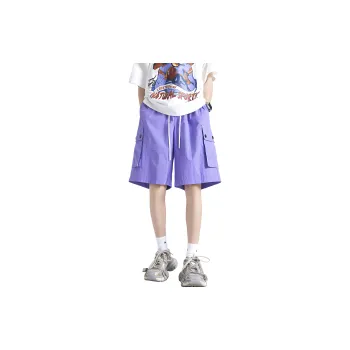 PRPK Cargo Shorts Unisex