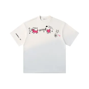 O'Neill T Shirts Unisex
