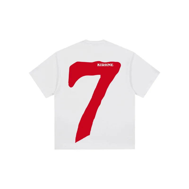 KIRHNE T Shirts Unisex-5