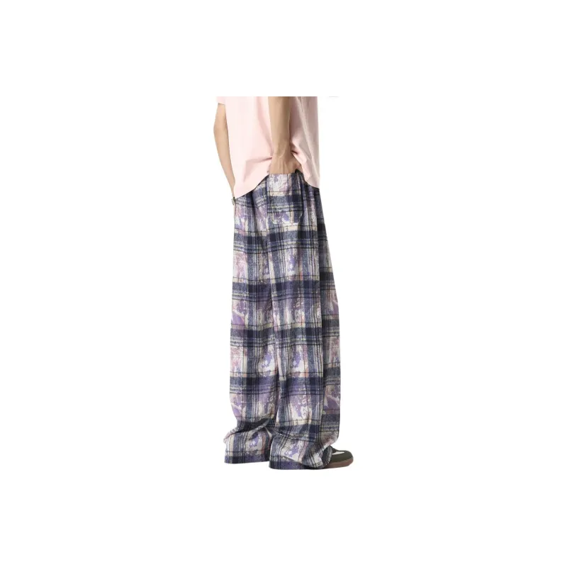 FCB ARCELONA Casual Pants Unisex-2
