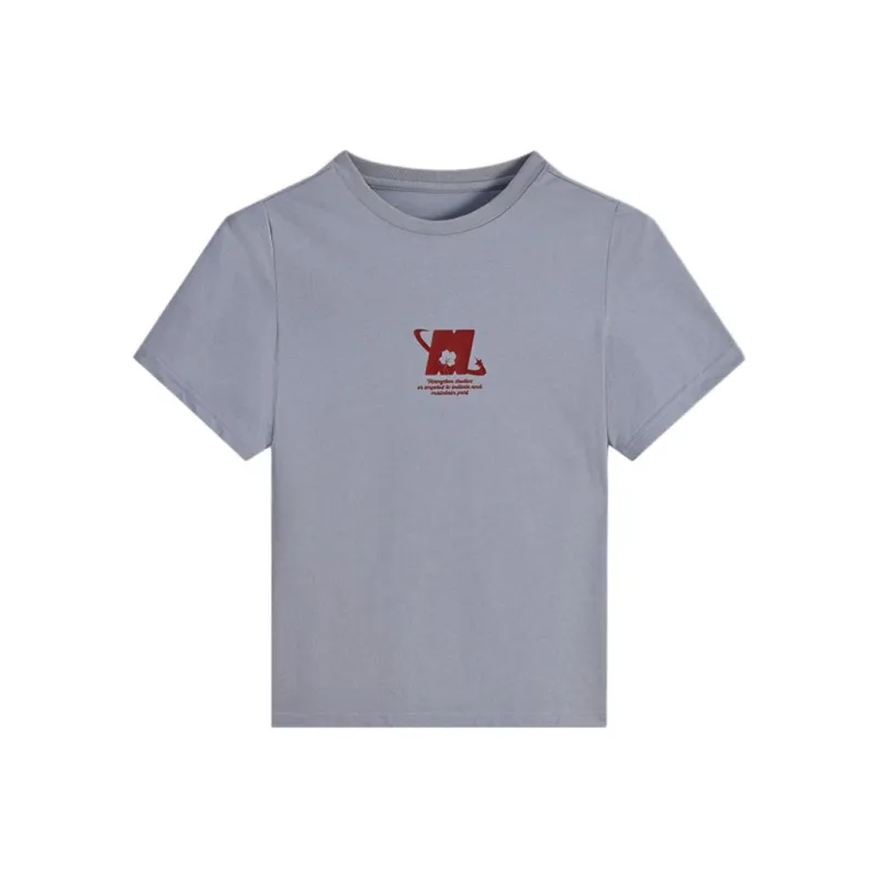MANYSTON T Shirts Unisex-21