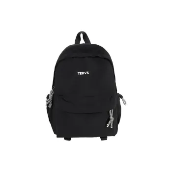 Kewuku Nylon Backpack Unisex Multicolor