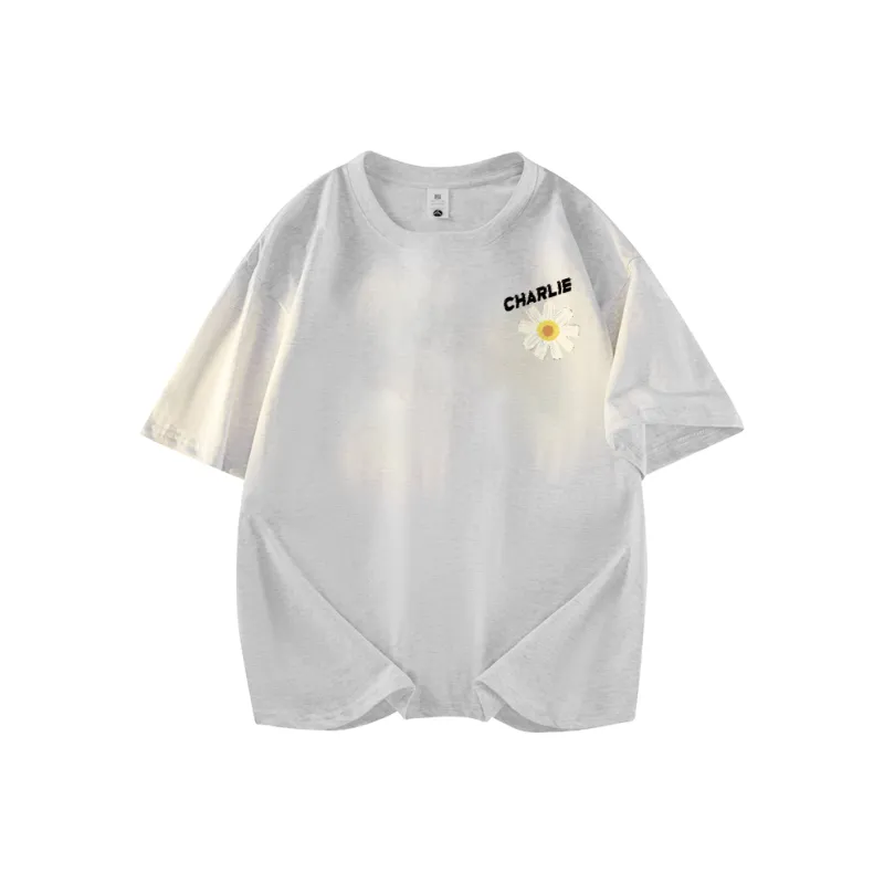 CHARLIE GOLF T Shirts Unisex-9