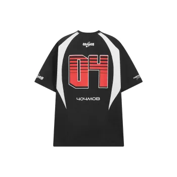 404MOB GANG T Shirts Unisex