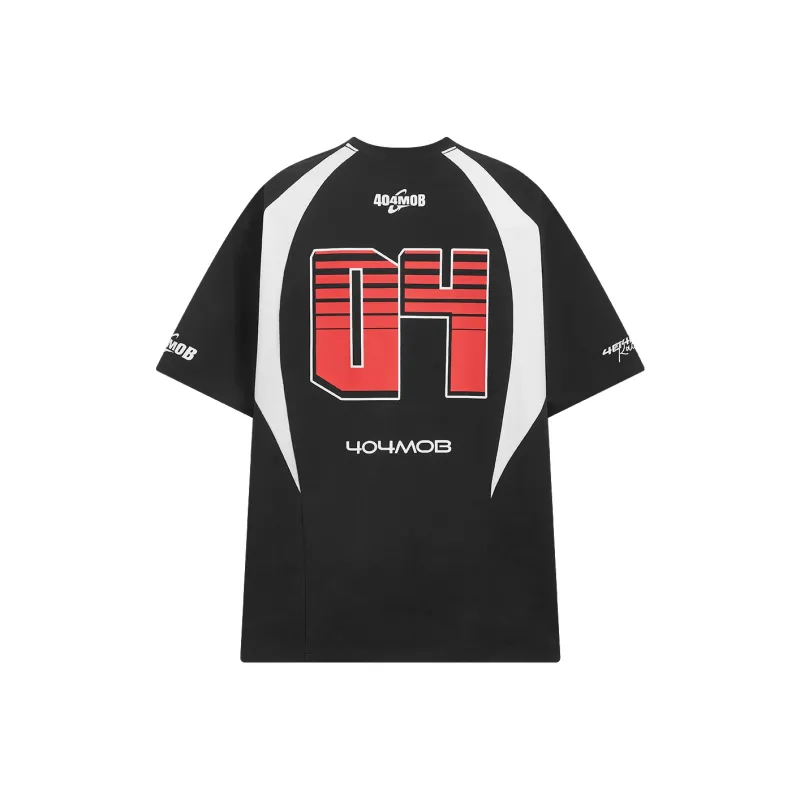 404MOB GANG T Shirts Unisex-0