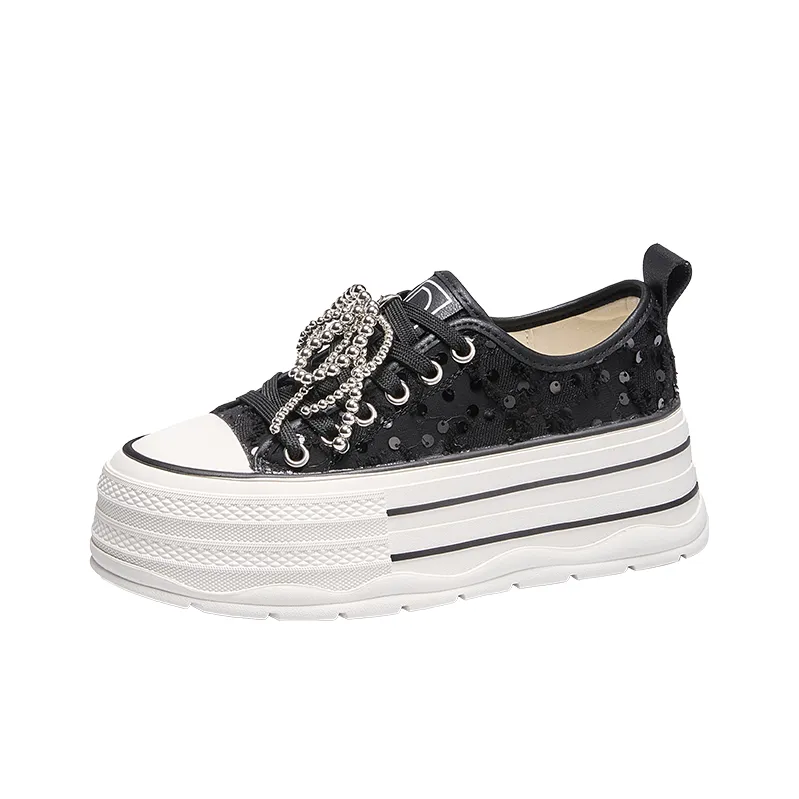 D FUSE SCANDINAVIA Low Top Casual Shoes Women's-0